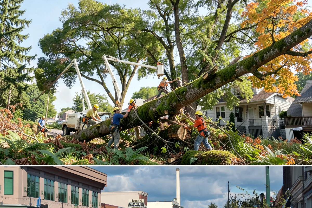 Tree Protection Planning in Monroe, Snohomish County, WA - This service can be performed year-round in the Puget Sound region but is often prioritized before ground disturbance begins to...