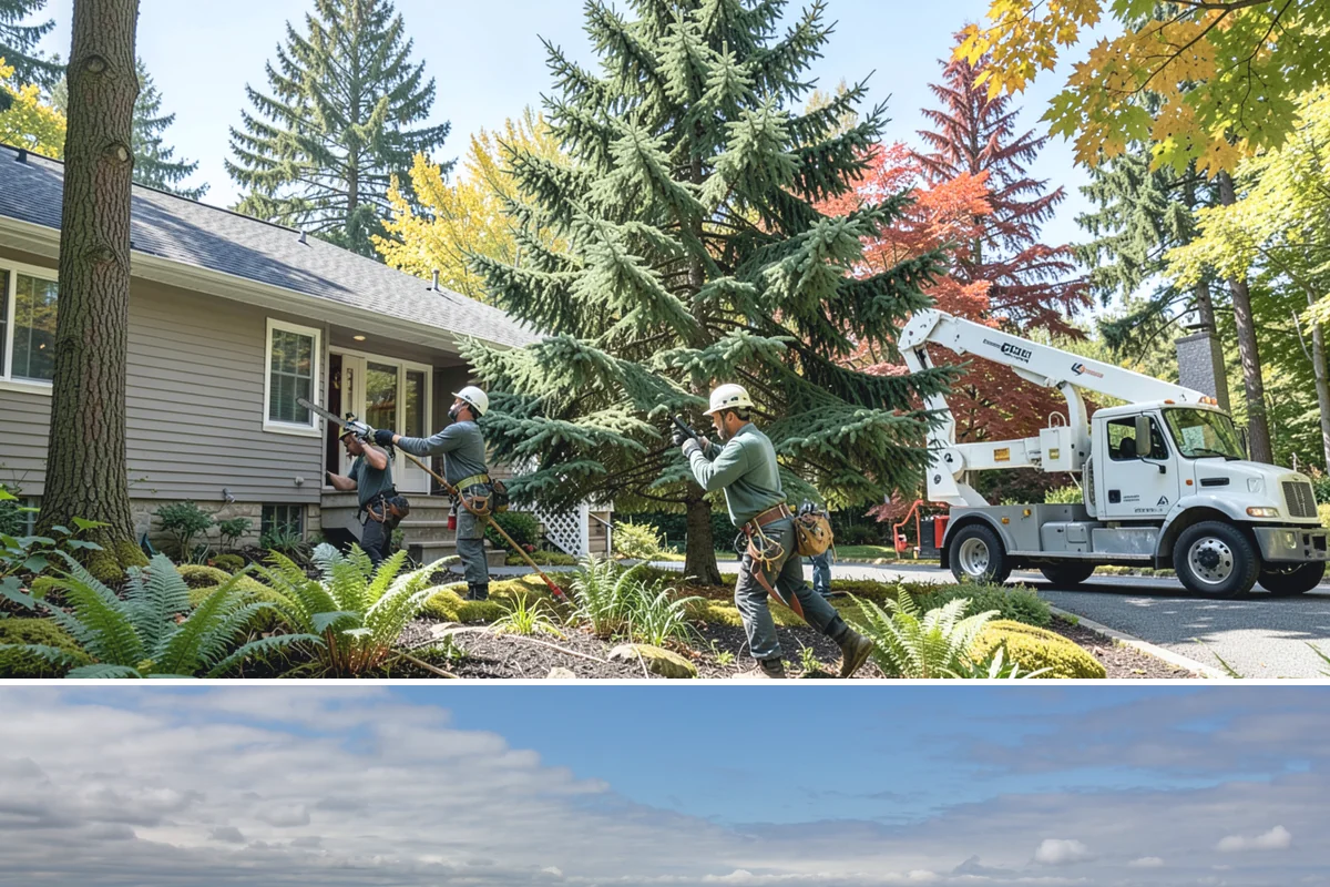 Tree Protection Planning in University Place, Pierce County, WA - This service can be performed year-round in the Puget Sound region but is often prioritized before ground disturbance begins to...