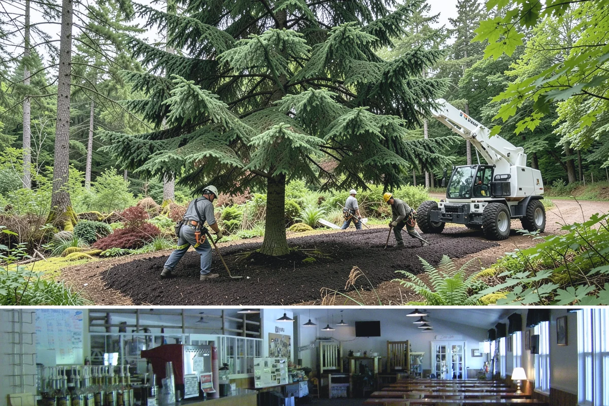 Tree Pruning in Black Diamond, King County, WA - Pruning should follow recognized arboricultural standards with timing matched to specific Puget Sound climate conditions and the...