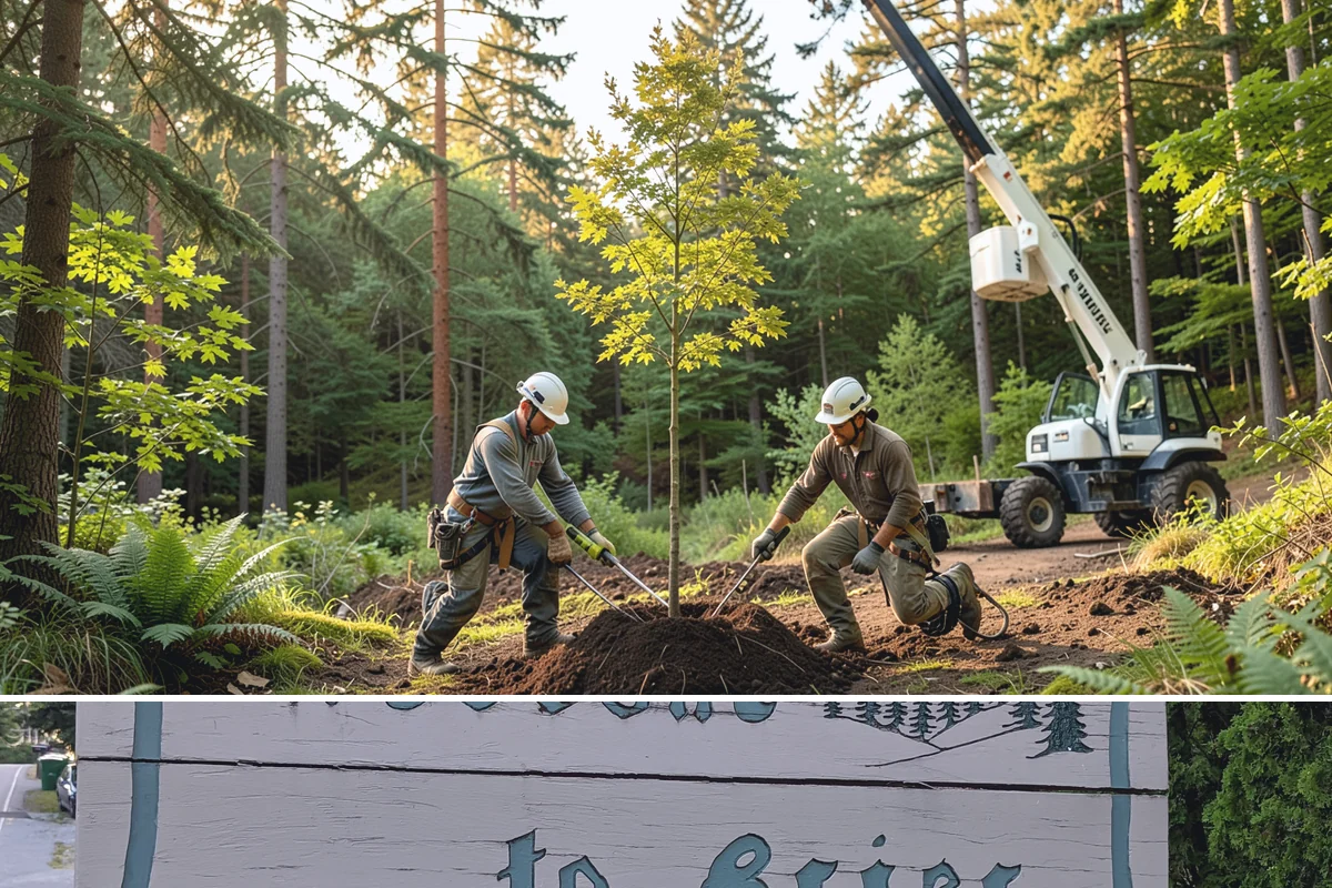 Tree Pruning in Brier, Snohomish County, WA - Pruning should follow recognized arboricultural standards with timing matched to specific Puget Sound climate conditions and the...