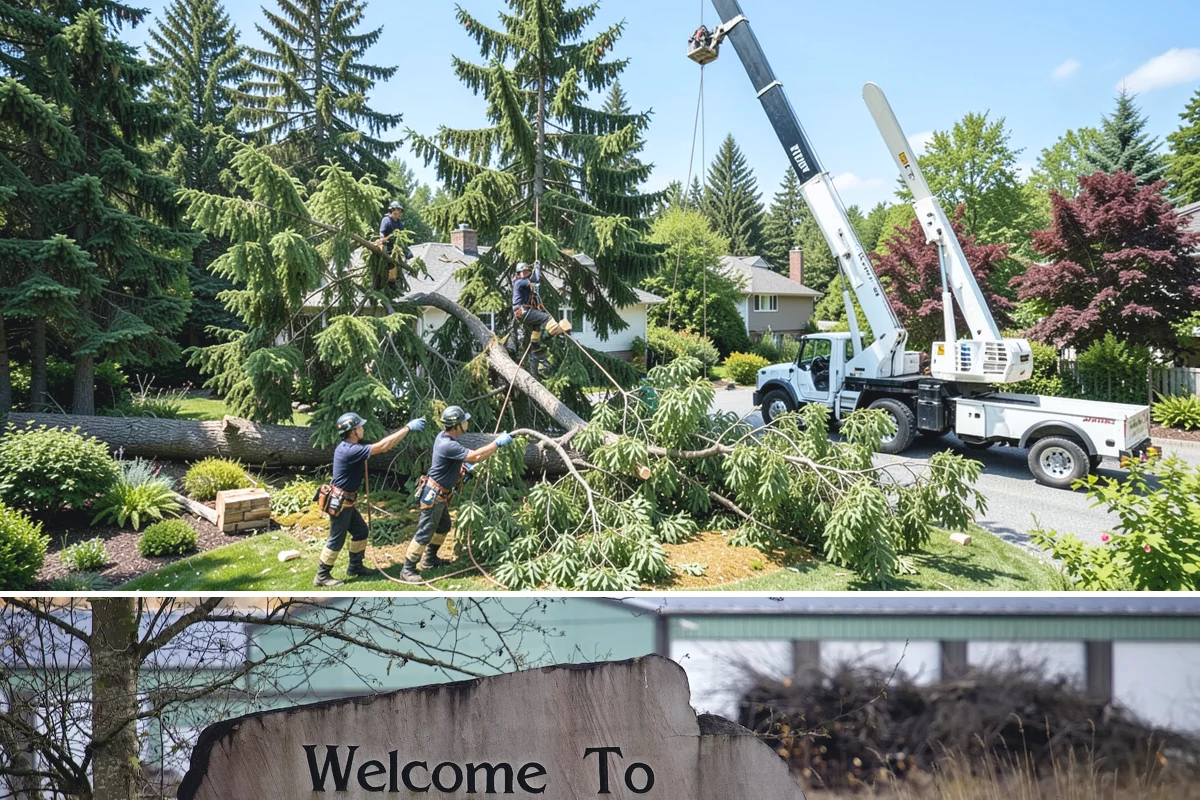 Tree Pruning in Buckley, Pierce County, WA - Pruning should follow recognized arboricultural standards with timing matched to specific Puget Sound climate conditions and the...