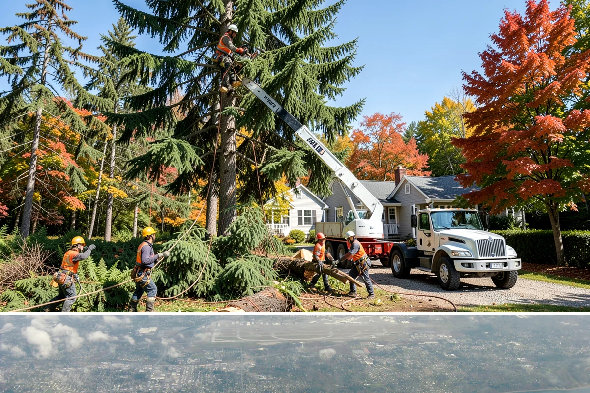 Tree Pruning in Burien, King County, WA - Pruning should follow recognized arboricultural standards with timing matched to specific Puget Sound climate conditions and the...