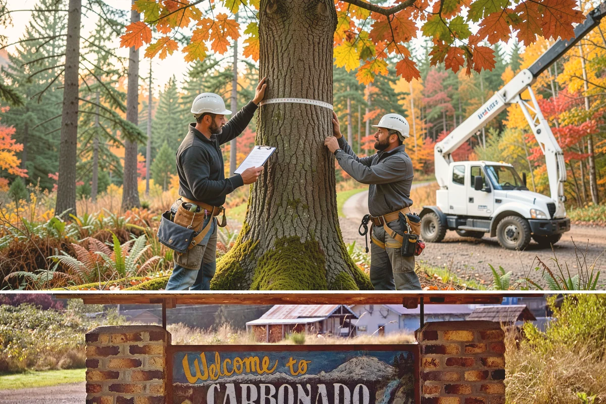 Tree Pruning in Carbonado, Pierce County, WA - Pruning should follow recognized arboricultural standards with timing matched to specific Puget Sound climate conditions and the...