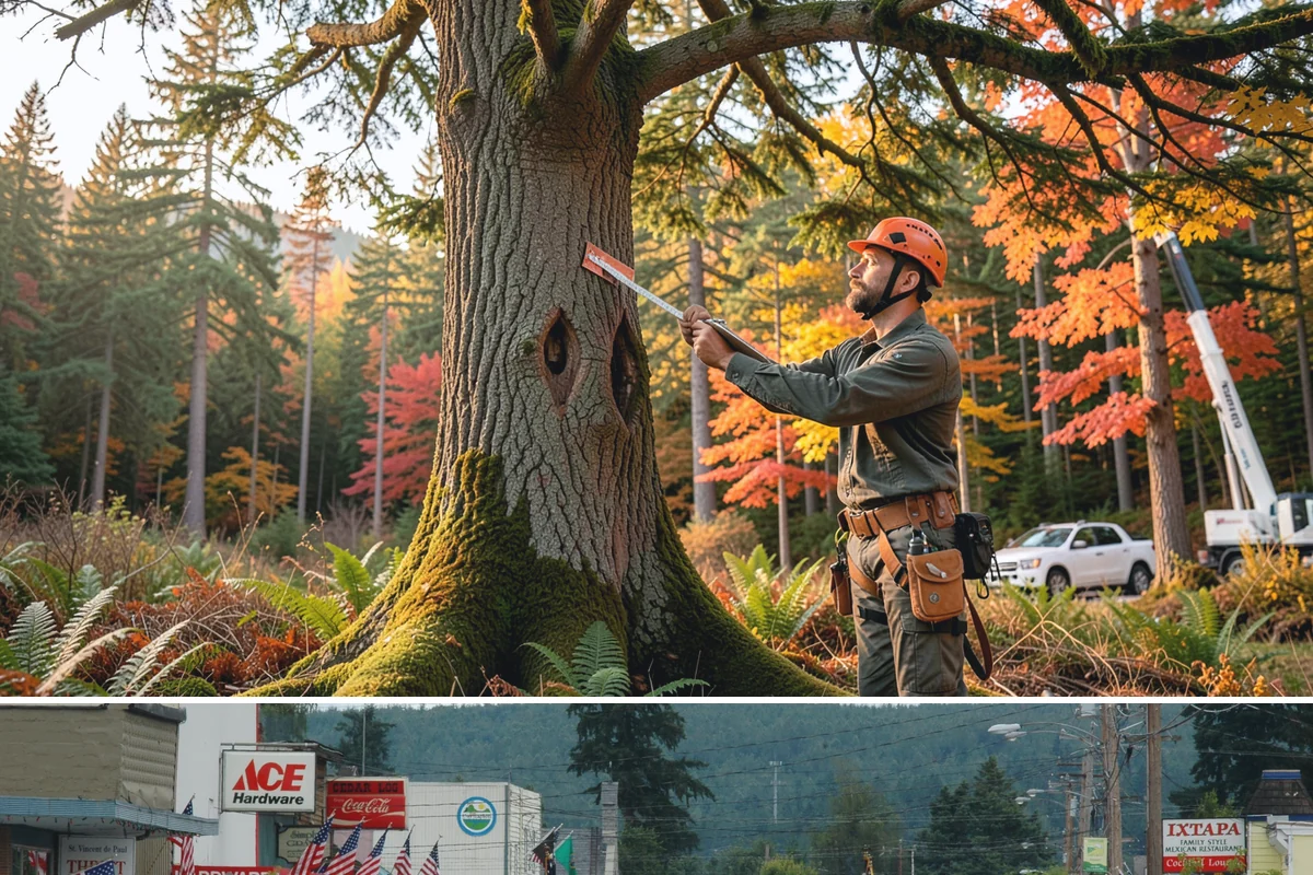 Tree Pruning in Carnation, King County, WA - Pruning should follow recognized arboricultural standards with timing matched to specific Puget Sound climate conditions and the...