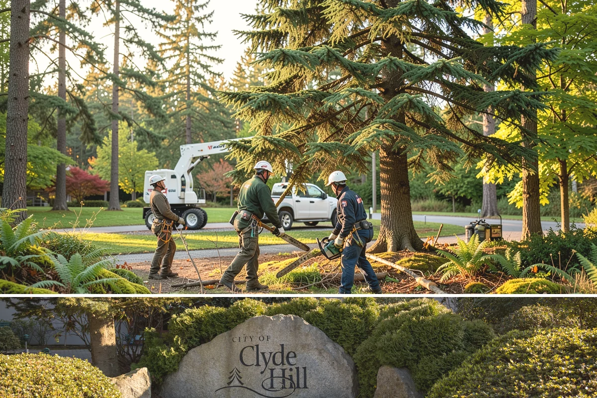 Tree Pruning in Clyde Hill, King County, WA - Pruning should follow recognized arboricultural standards with timing matched to specific Puget Sound climate conditions and the...