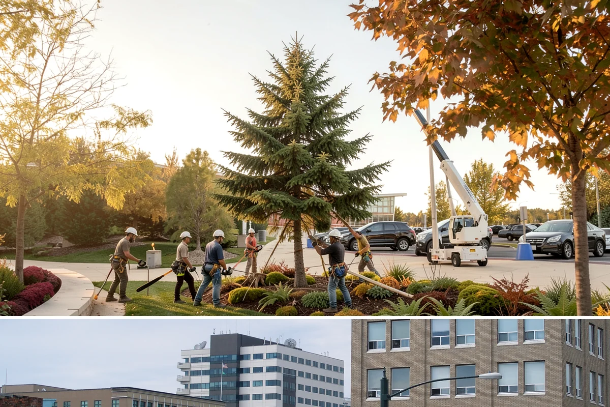 Tree Pruning in Everett, Snohomish County, WA - Pruning should follow recognized arboricultural standards with timing matched to specific Puget Sound climate conditions and the...