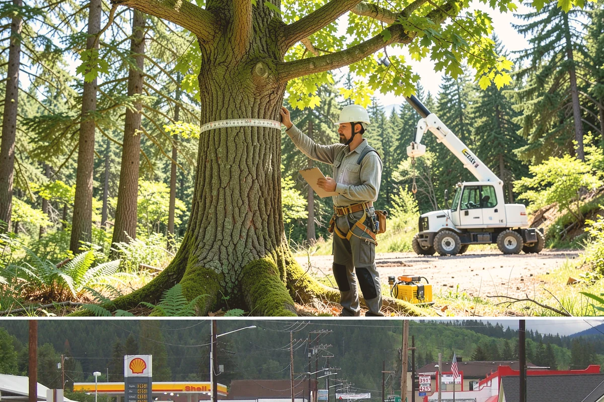 Tree Pruning in Granite Falls, Snohomish County, WA - Pruning should follow recognized arboricultural standards with timing matched to specific Puget Sound climate conditions and the...