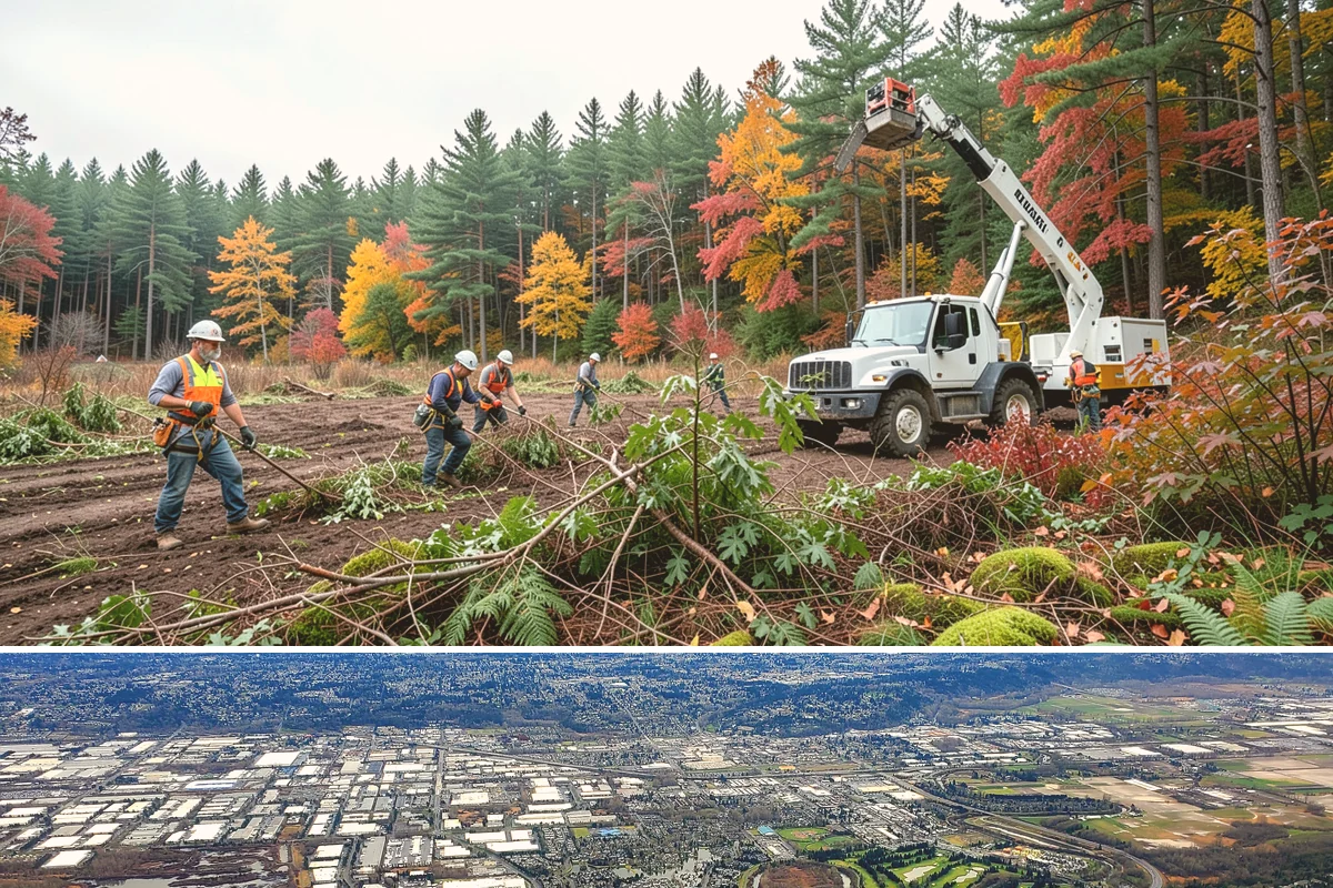 Tree Pruning in Kent, King County, WA - Pruning should follow recognized arboricultural standards with timing matched to specific Puget Sound climate conditions and the...