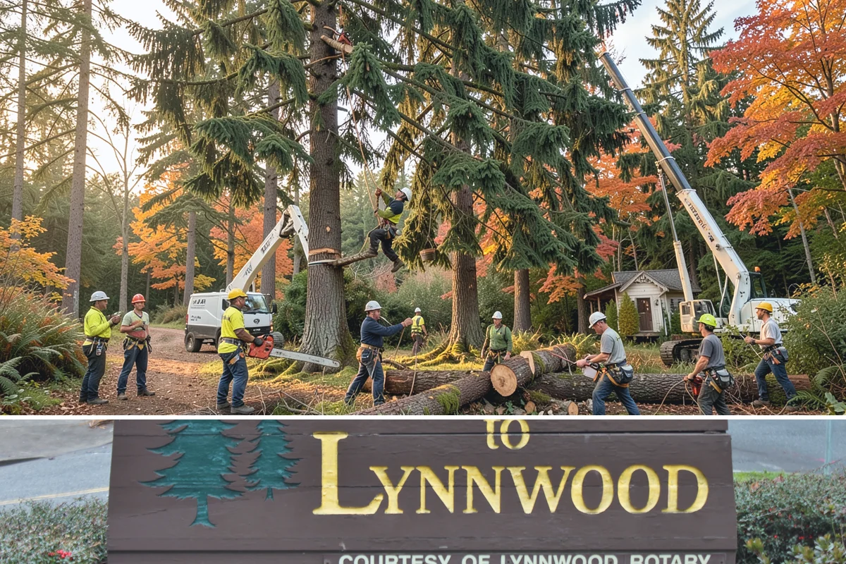 Tree Pruning in Lynnwood, Snohomish County, WA - Pruning should follow recognized arboricultural standards with timing matched to specific Puget Sound climate conditions and the...