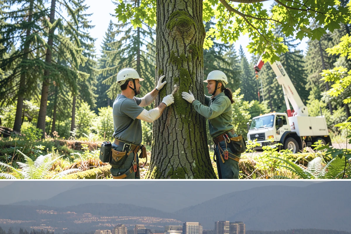 Tree Pruning in Medina, King County, WA - Pruning should follow recognized arboricultural standards with timing matched to specific Puget Sound climate conditions and the...