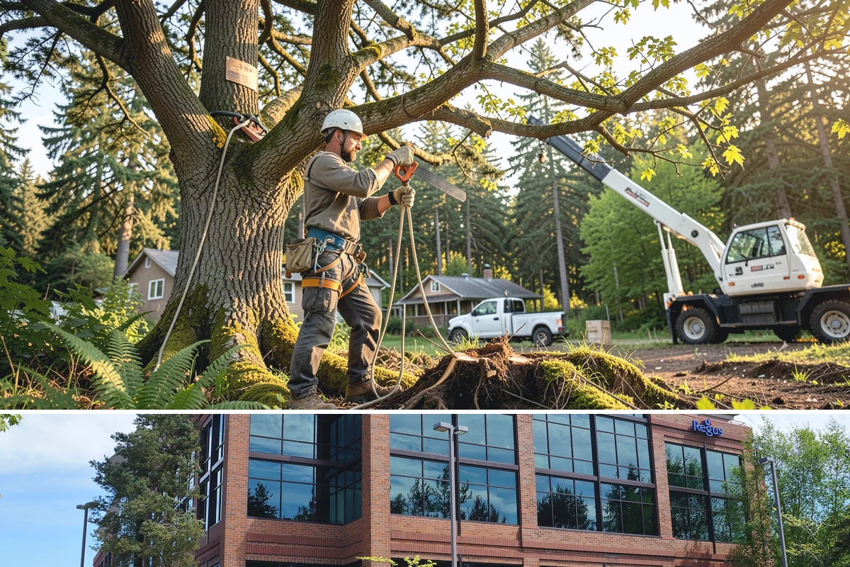 Tree Pruning in Mountlake Terrace, Snohomish County, WA - Pruning should follow recognized arboricultural standards with timing matched to specific Puget Sound climate conditions and the...