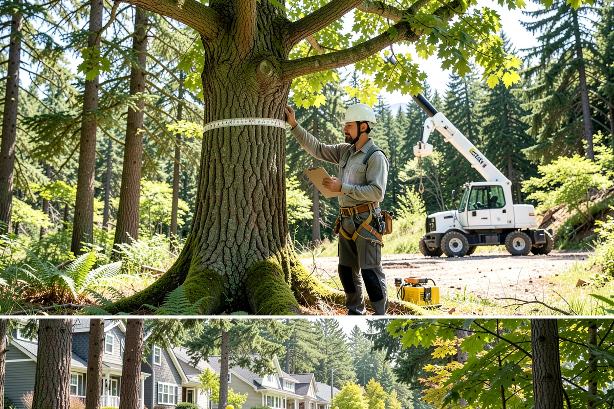 Tree Pruning in Normandy Park, King County, WA - Pruning should follow recognized arboricultural standards with timing matched to specific Puget Sound climate conditions and the...