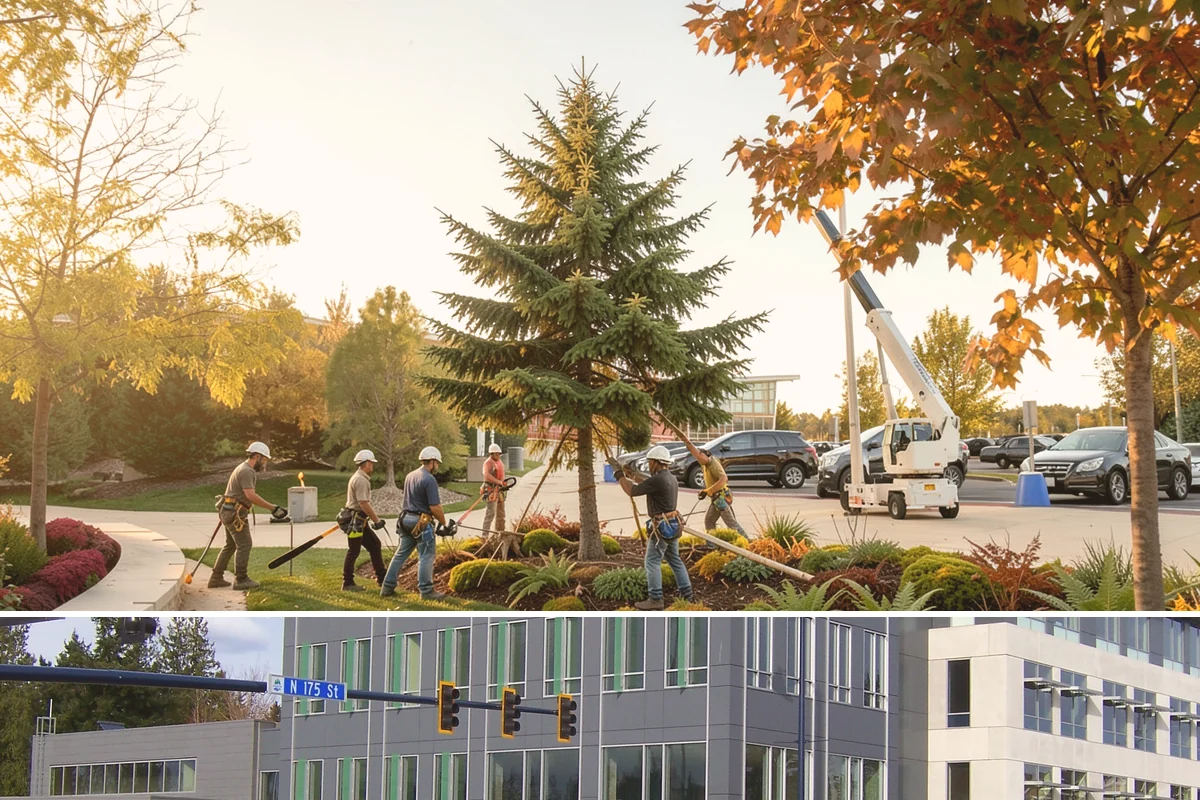 Tree Pruning in Shoreline, King County, WA - Pruning should follow recognized arboricultural standards with timing matched to specific Puget Sound climate conditions and the...