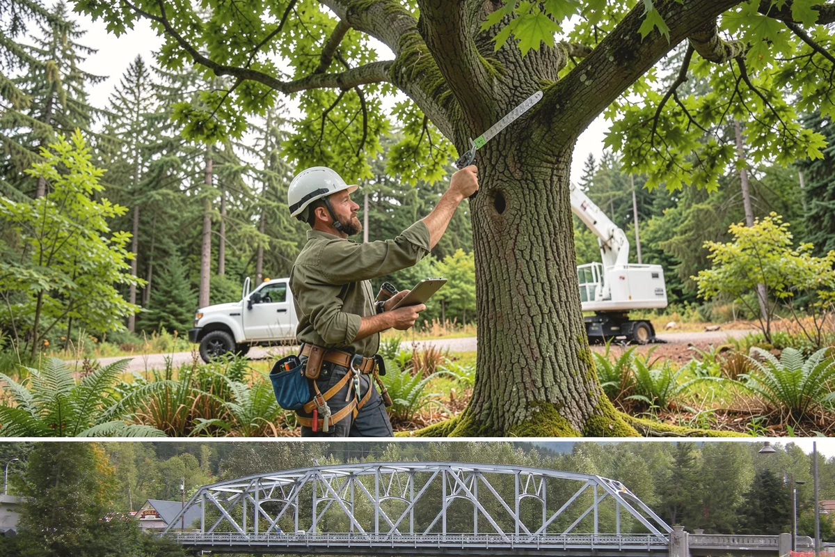 Tree Pruning in Skykomish, King County, WA - Pruning should follow recognized arboricultural standards with timing matched to specific Puget Sound climate conditions and the...