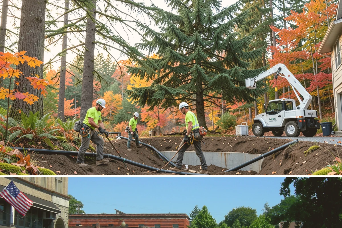 Tree Pruning in Snohomish, Snohomish County, WA - Pruning should follow recognized arboricultural standards with timing matched to specific Puget Sound climate conditions and the...