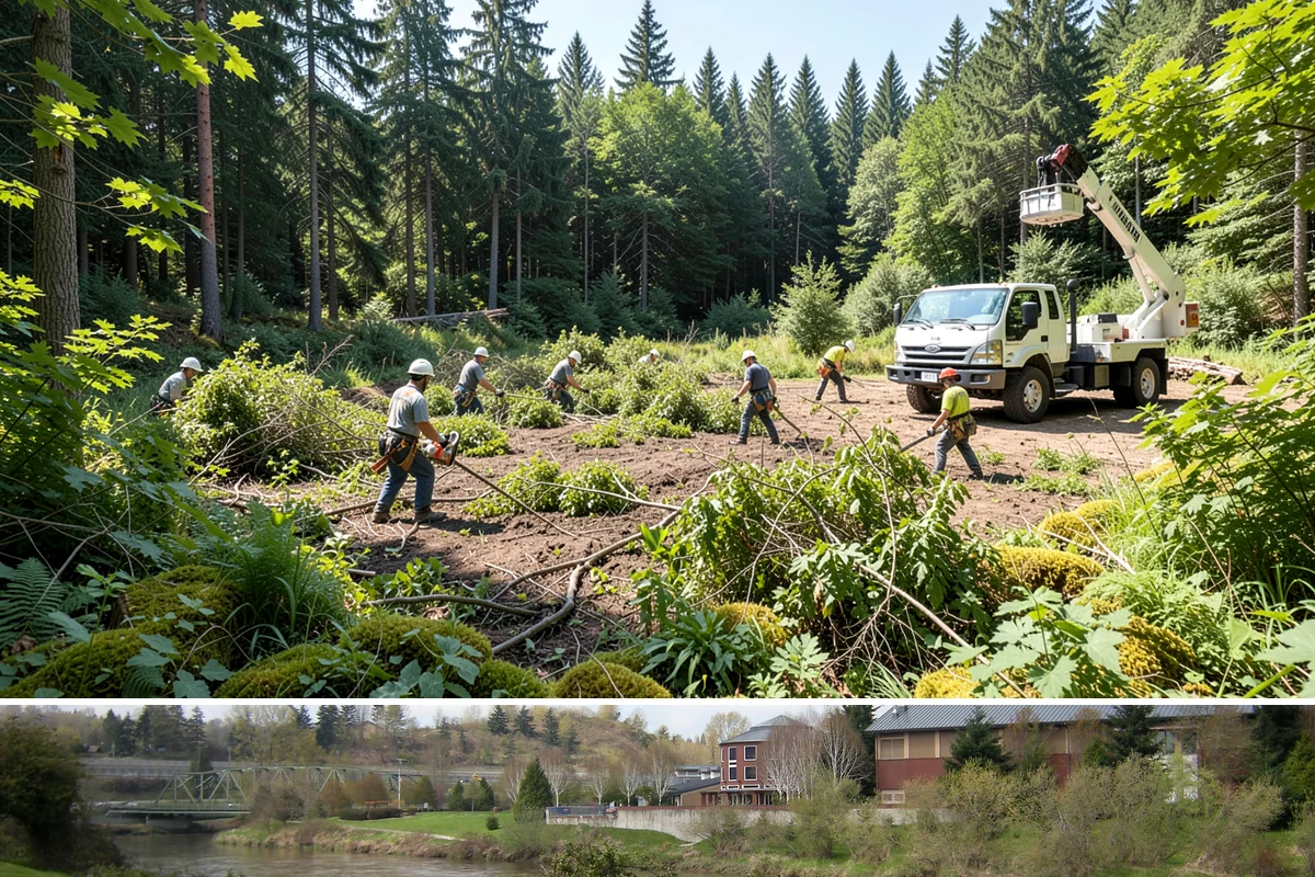 Tree Pruning in Tukwila, King County, WA - Pruning should follow recognized arboricultural standards with timing matched to specific Puget Sound climate conditions and the...