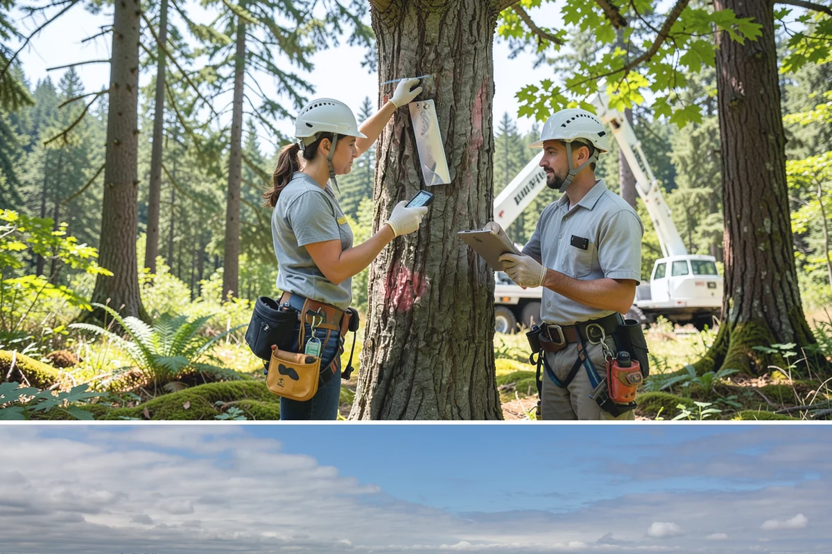Tree Pruning in University Place, Pierce County, WA - Pruning should follow recognized arboricultural standards with timing matched to specific Puget Sound climate conditions and the...