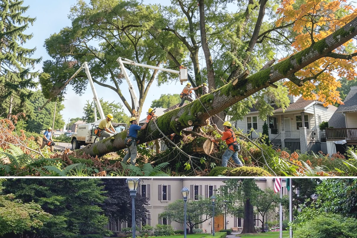 Tree Pruning in Woodinville, King County, WA - Pruning should follow recognized arboricultural standards with timing matched to specific Puget Sound climate conditions and the...