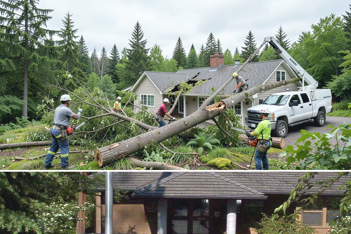 Tree Pruning in Yarrow Point, King County, WA - Pruning should follow recognized arboricultural standards with timing matched to specific Puget Sound climate conditions and the...
