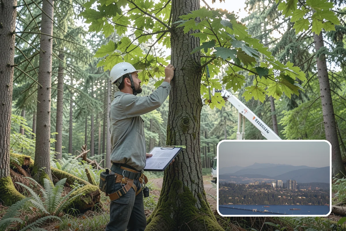 Tree Removal in Medina, King County, WA - Eliminates safety hazards