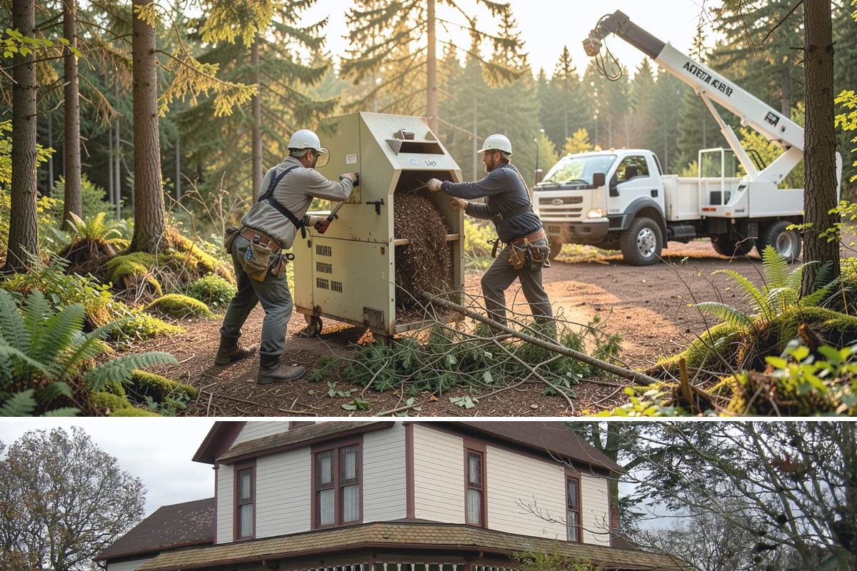 Tree replacement in Sumner, Pierce County, WA - Planting is best performed in late fall or early spring to allow root establishment before summer heat, avoiding periods of deep...