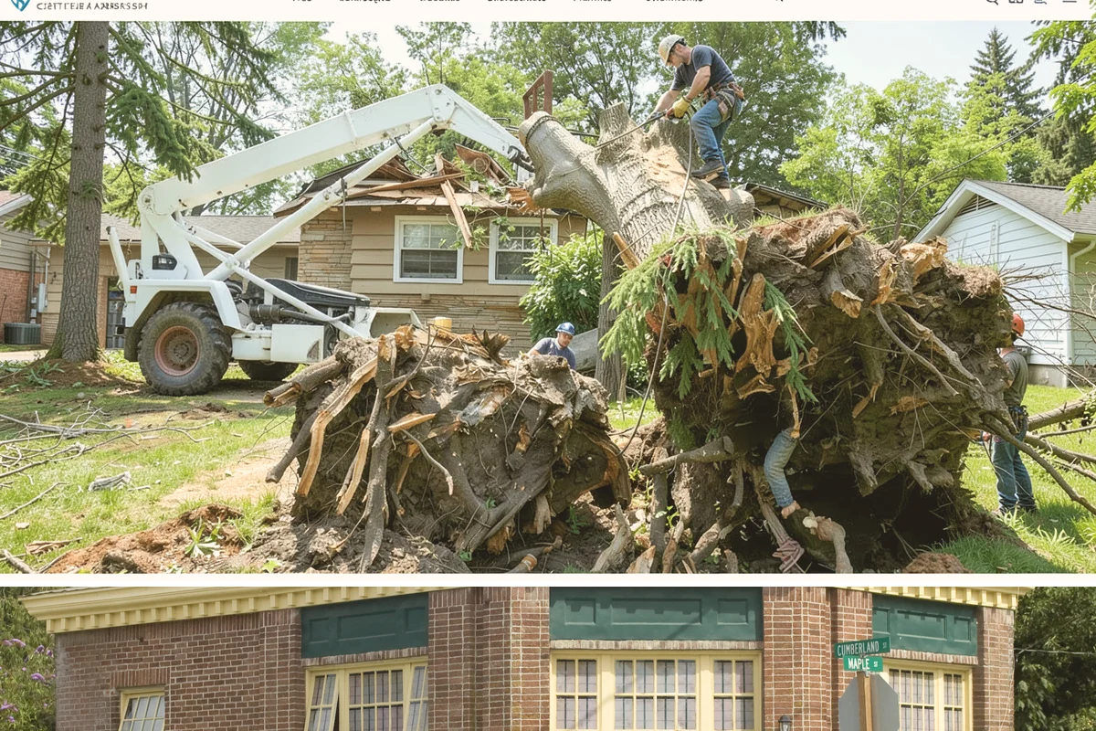 Utility Vegetation Management in Hamilton, Skagit County, WA - Work can generally proceed year-round in the Puget Sound climate but must be paused during wet seasons to prevent equipment...
