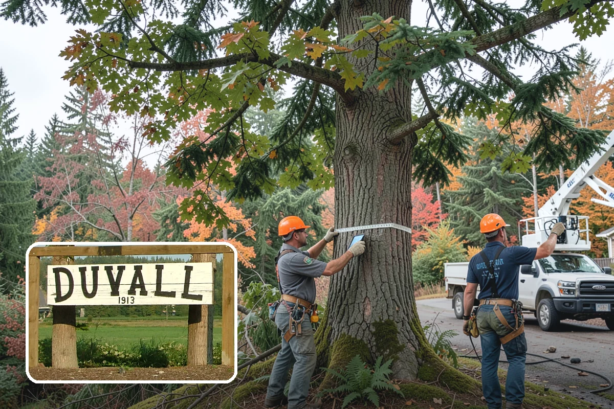 Wind damage cleanup in Duvall, King County, WA - Restores safety and access quickly