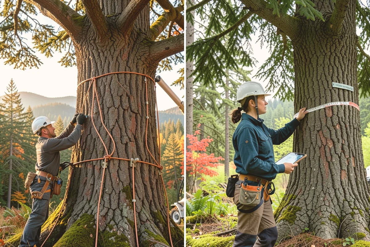 Wind damage cleanup in Lynnwood, Snohomish County, WA - Assess damage and immediate hazards