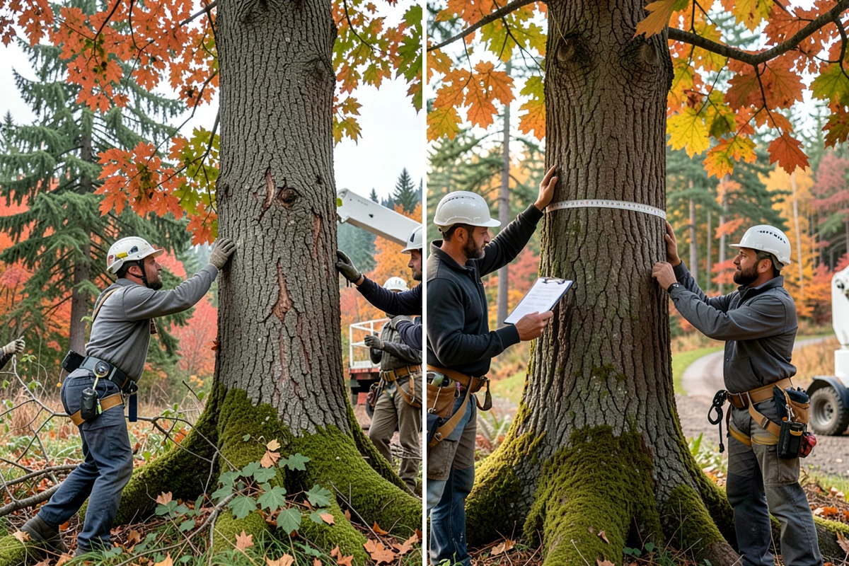 Wind damage cleanup in SeaTac, King County, WA - Assess damage and immediate hazards