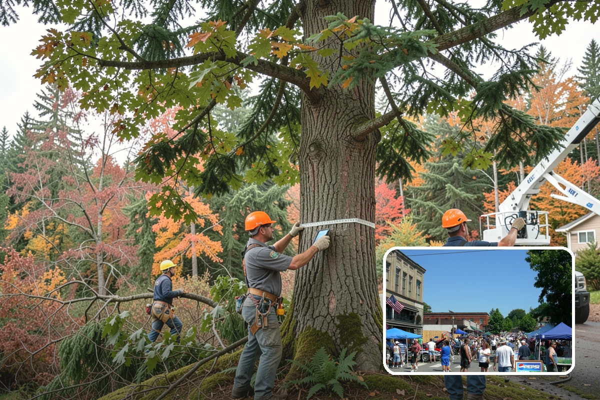 Wind damage cleanup in Snohomish, Snohomish County, WA - Restores safety and access quickly