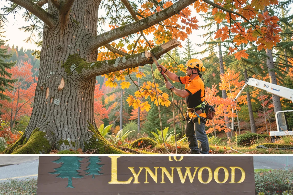 Wood milling in Lynnwood, Snohomish County, WA - Wood milling is best performed during dry seasons in the Puget Sound region to ensure logs have low enough moisture levels for...
