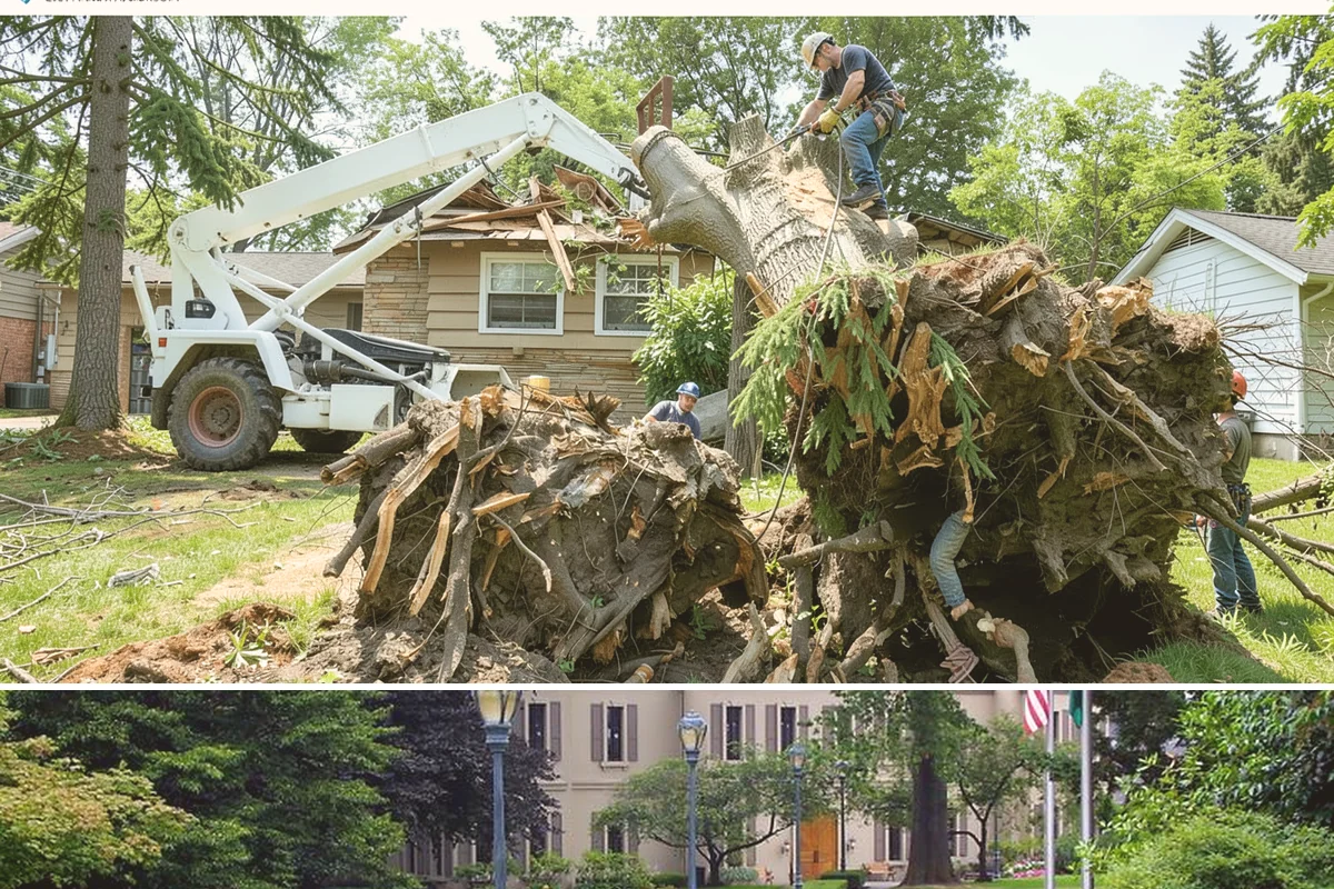 Wood milling in Woodinville, King County, WA - Wood milling is best performed during dry seasons in the Puget Sound region to ensure logs have low enough moisture levels for...